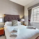 Lejlighed Cairn Introduces Blythswood - Experience Exceptional Luxury Living In Glasgow's Desirable Location *