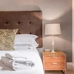 Lejlighed Cairn Introduces Blythswood - Experience Exceptional Luxury Living In Glasgow's Desirable Location