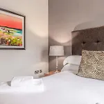 Lejlighed Cairn Introduces Blythswood - Experience Exceptional Luxury Living In Glasgow's Desirable Location
