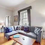 Cairn Introduces Blythswood - Experience Exceptional Luxury Living In Glasgow's Desirable Location * Glasgow