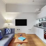 Cairn Introduces Blythswood - Experience Exceptional Luxury Living In Glasgow's Desirable Location Lejlighed *