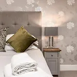 Lejlighed Cairn Introduces Blythswood - Experience Exceptional Luxury Living In Glasgow's Desirable Location *