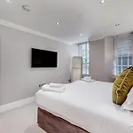 Cairn Introduces Blythswood - Experience Exceptional Luxury Living In Glasgow's Desirable Location