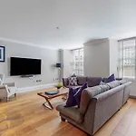 Cairn Introduces Blythswood - Experience Exceptional Luxury Living In Glasgow's Desirable Location Lejlighed Glasgow