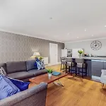 Cairn Introduces Blythswood - Experience Exceptional Luxury Living In Glasgow's Desirable Location *