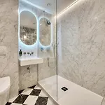 Appartement Oasis Craigpark *