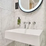 아파트 Oasis Craigpark 글라스고