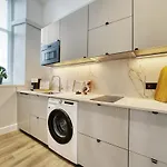 Oasis Craigpark * 글라스고