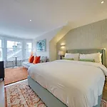 Appartement Oasis Craigpark