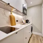 Oasis Craigpark 글라스고