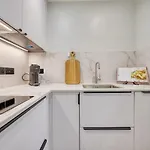 Appartement Oasis Craigpark *