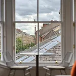 Oasis Craigpark 아파트 글라스고