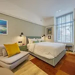 아파트 Oasis Craigpark 글라스고