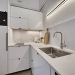 Oasis Craigpark 아파트 글라스고