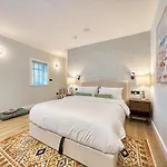 아파트 Oasis Craigpark 글라스고