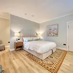 Oasis Craigpark * 글라스고