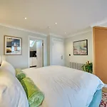 Oasis Craigpark Appartement *
