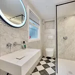 Oasis Craigpark * 글라스고