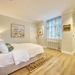 Oasis Craigpark 아파트 글라스고