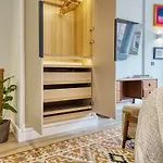 아파트 Oasis Craigpark 글라스고