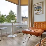 Oasis Craigpark * 글라스고