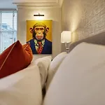 Oasis Craigpark 글라스고