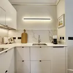 Oasis Craigpark * 글라스고