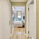 아파트 Oasis Craigpark 글라스고