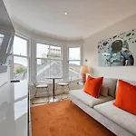 Oasis Craigpark 아파트 글라스고