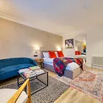 Oasis Craigpark 글라스고