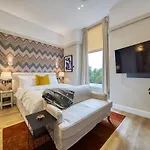 Oasis Craigpark * 글라스고