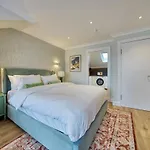 Appartement Oasis Craigpark *