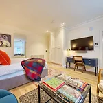 Oasis Craigpark * 글라스고