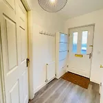 Elegant 3br House In Prázdninový dům Glasgow