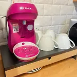 Elegant 3br House In Glasgow