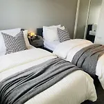 Elegant 3br House In Prázdninový dům Glasgow