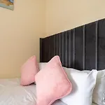 Near Hydro & Secc, Finnieston * Glasgow