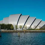 Near Hydro & Secc, Finnieston Lägenhet