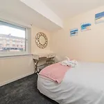 Near Hydro & Secc, Finnieston *
