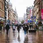 Near Hydro & Secc, Finnieston