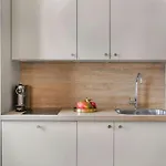 Aparthotel Vcity At The Teacher Glasgow