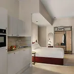 Vcity At The Teacher Aparthotel 4*