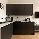 Moment Blythswood St Aparthotel Glasgow