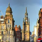 Luxury Refurbished Retreat Glasgow