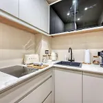 Luxury Refurbished Retreat Glasgow