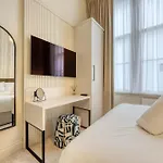 Apartman Luxury Refurbished Retreat