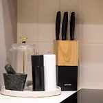Luxury Refurbished Retreat Apartman