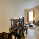 Luxury Refurbished Retreat Apartman *