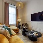 Apartman Luxury Refurbished Retreat *