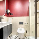 Luxury Refurbished Retreat Apartman *